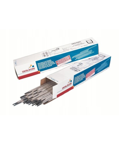 OERLIKON Elektrody spawalnicze FINCORD fi 4.0 x 450 x 5.6 78 szt.  W000287205