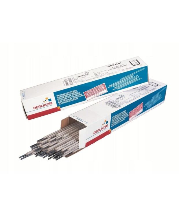 OERLIKON Elektrody spawalnicze FINCORD fi 4.0 x 450 x 5.6 78 szt.  W000287205