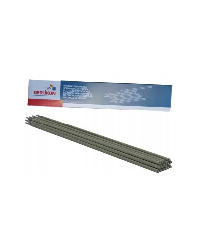 OERLIKON Elektrody spawalnicze FINCORD fi 4.0 x 450 x 5.6 78 szt.  W000287205