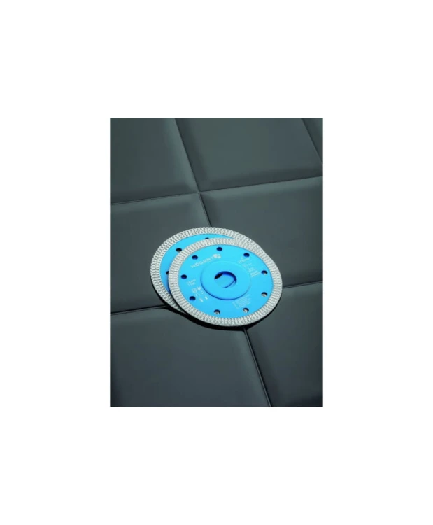 Tarcza diamentowa 125 mm, do ceramiki HT6D722 (25D)