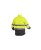 EXTER kurtka ostrzegawcza softshell żółta M (50) HT5K335-M (1A)
