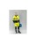 EXTER kurtka ostrzegawcza softshell żółta M (50) HT5K335-M (1A)