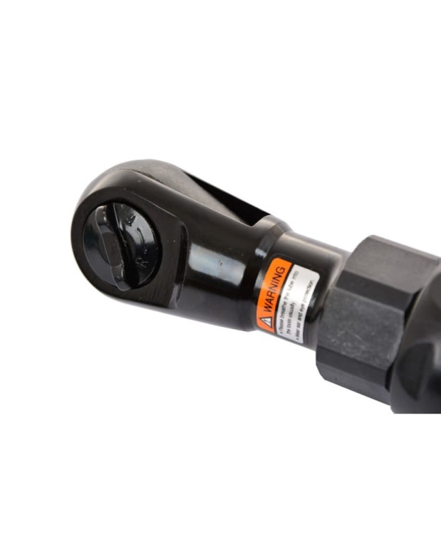 Grzechotka pneumatyczna do nasadek 1/2" FR7118