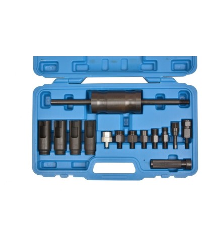 Ściągacz wtryskiwaczy wtrysków Bosch Delphi FR4050