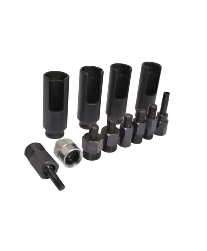 Ściągacz wtryskiwaczy wtrysków Bosch Delphi FR4050