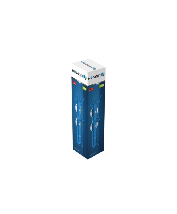 Hoegert Uchwyt magnetyczny 5,9 kg HT4R518 (20F)