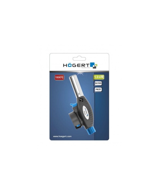 Högert PALNIK LUTLAMPA NA KARTUSZE HT2C500 (26C)(S29)