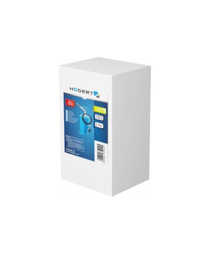 Hoegert SMAROWNICA RĘCZNA 16L HT8G913  (26B)