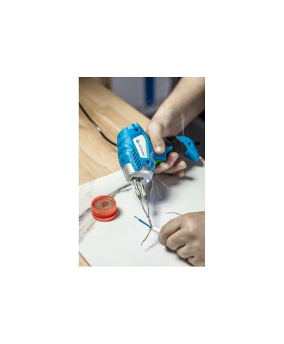 Hoegert LUTOWNICA TRANSFORMATOROWA 100W 500°C HT2C310 (17D)(S27)