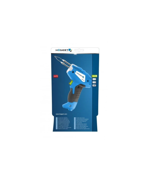 Hoegert LUTOWNICA TRANSFORMATOROWA 100W 500°C HT2C310 (17D)(S27)