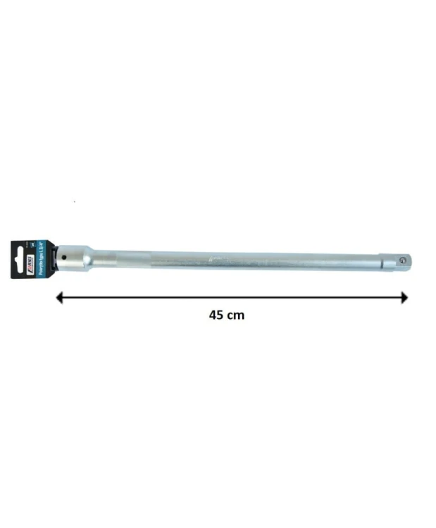 Przedłużka 3/4"  450 mm FR2545