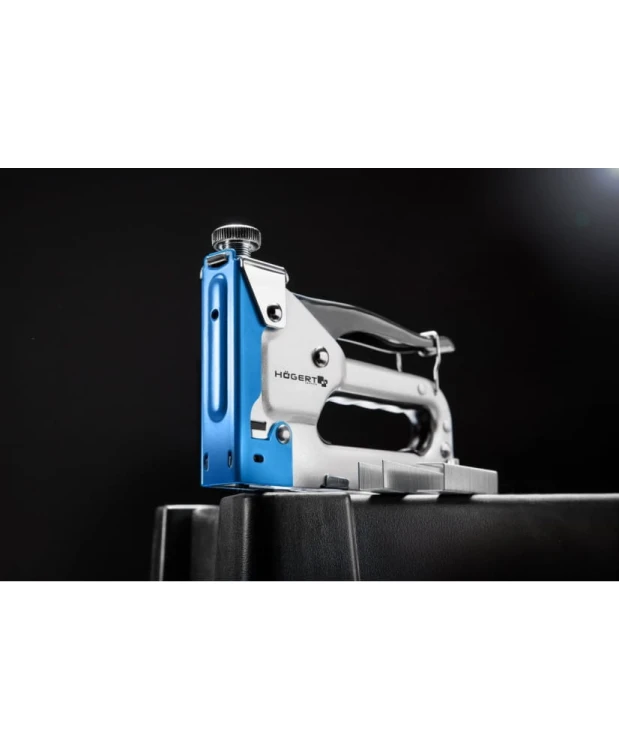 Hoegert Zszywacz 6-14 mm, J/53 HT2C002 (17C)(S3)