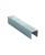 Hoegert Zszywki typ J, 8 mm, 11.3mm, 1000 pcs HT2C052 (S3)