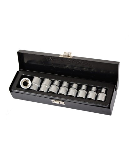 Zestaw nasadek Torx 9el. FR2060