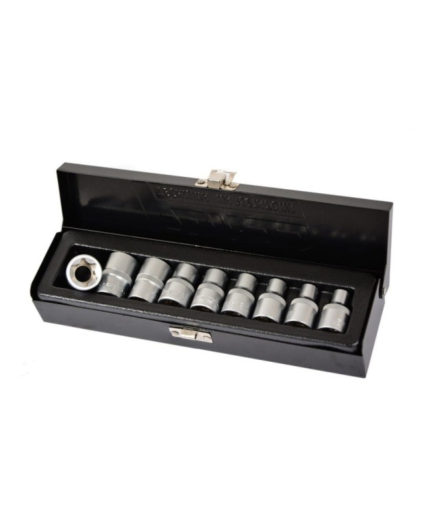 Zestaw nasadek Torx 9el. FR2060