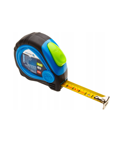 Hoegert Miara zwijana 5m x 19mm HT4M425 (16C)(S5)