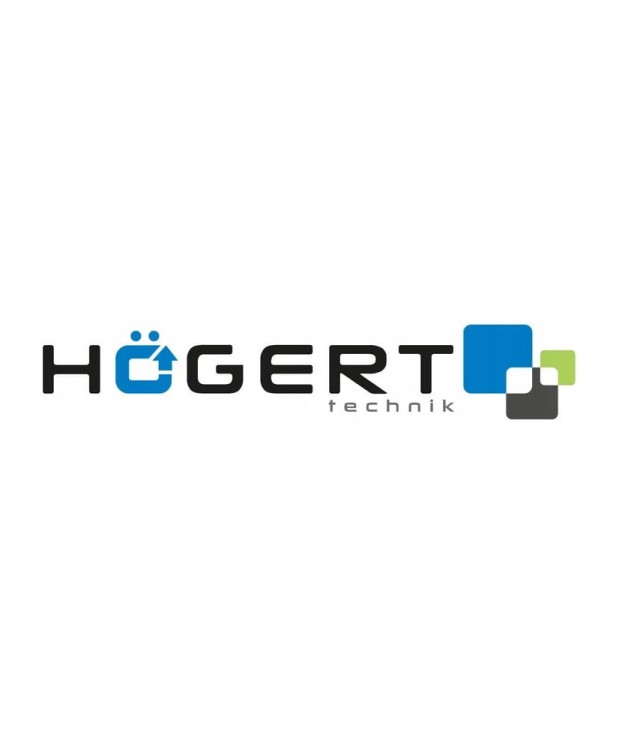 Hoegert Szczypce uniwersalne 180 mm, CrV HT1P008 (S11)