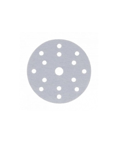Krążek ścierny z otworami do lakieru i szpachli ø150mm G150 HT8D144 (25E)