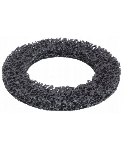 Ściernica do czyszczenia piast i tarcz hamulcowych WŁOSY MURZYNA 150mm FARYS FR8111