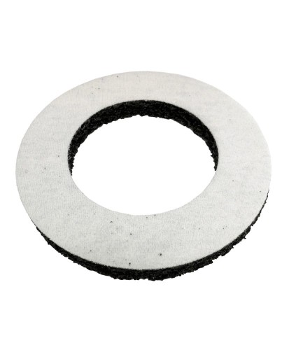 Ściernica do czyszczenia piast i tarcz hamulcowych WŁOSY MURZYNA 150mm FARYS FR8111