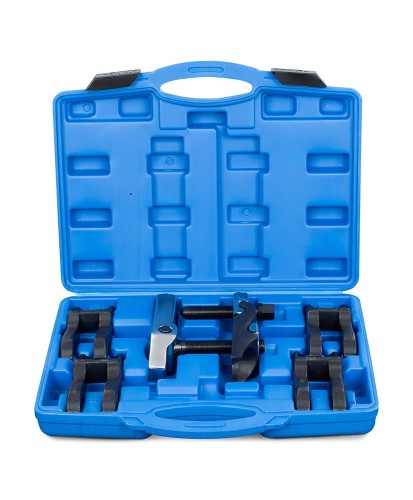 Ściągacz sworzni, przegubów z wymiennymi szczękami FR4806