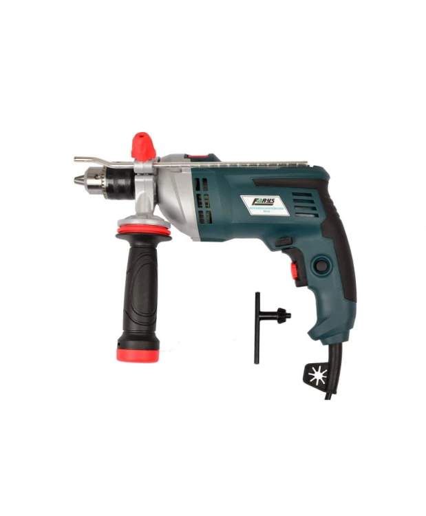 Wiertarka elektryczna udarowa 810W 13mm FR7170