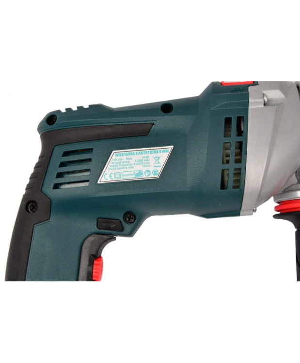 Wiertarka elektryczna udarowa 810W 13mm FR7170