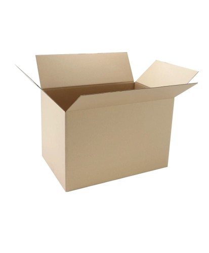 Pudło Kartonowe karton 60cmx40cmx40cm, 20szt. FR-KS1