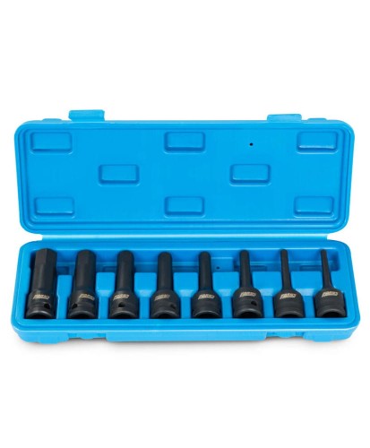 Nasadki imbus udarowe 5-19 mm Farys FR2360