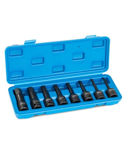 Nasadki imbus udarowe 5-19 mm Farys FR2360