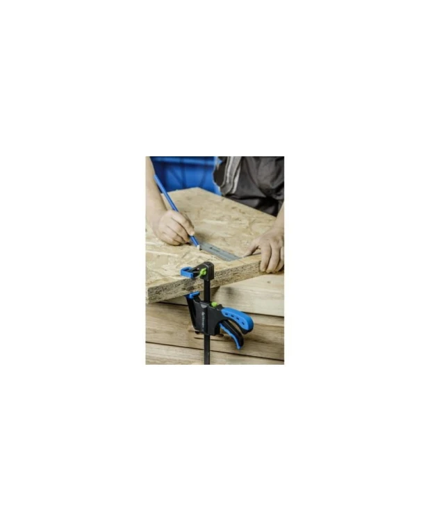 Ścisk stolarski szybkozaciskowy 300 x 63 mm HT3B937 (15B S39)
