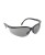 MAINZ okulary ochronne przyciemniane uni HT5K007 (22C)