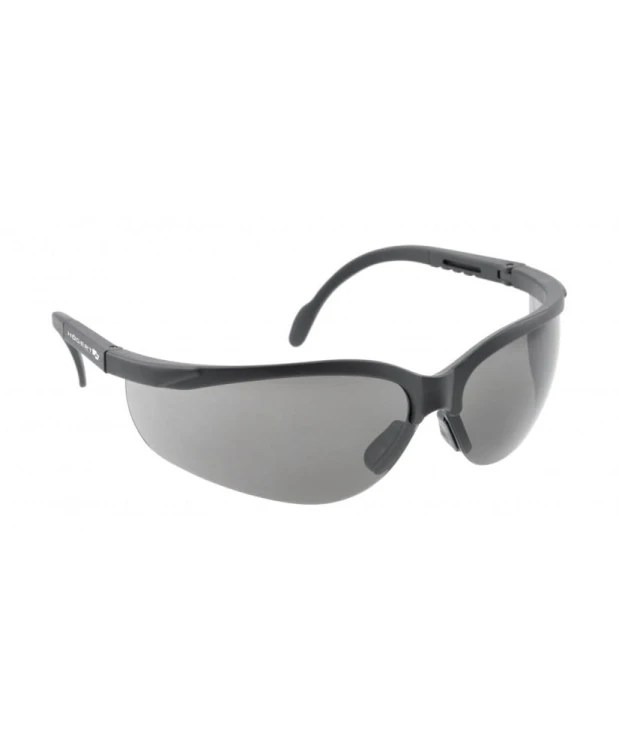MAINZ okulary ochronne przyciemniane uni HT5K007 (22C)