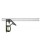 Kątownik stolarski z poziomicą 300mm HT4M217 (8E)(S5)