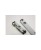 Poziomnica aluminiowa 23cm, 3 libelki, widok pionowy HT4M003 (23C) S