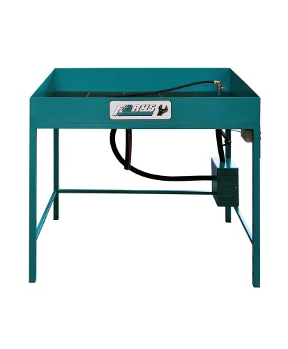 Myjka warsztatowa z obiegiem zamkniętym FR8031