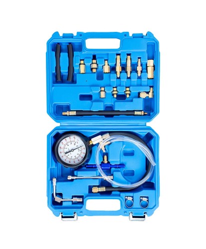 Tester ciśnienia wtryski benzyna paliwa FR3011