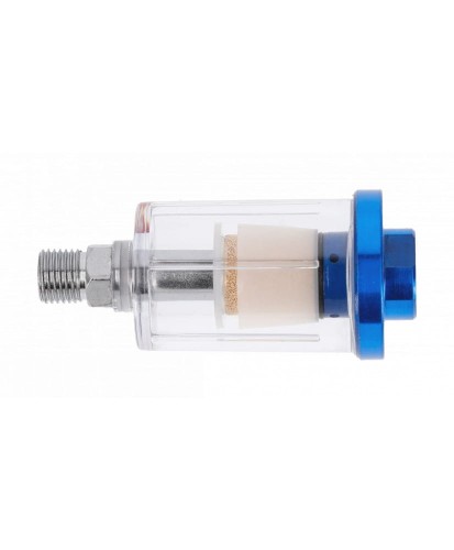 Mini filtr powietrza 1/4″, 15ml HT4R870 (5B)(S13)