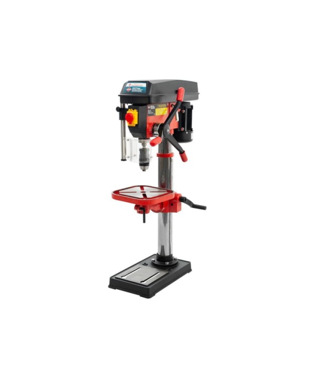 Wiertarka kolumnowa stołowa 550W Airpress 77316