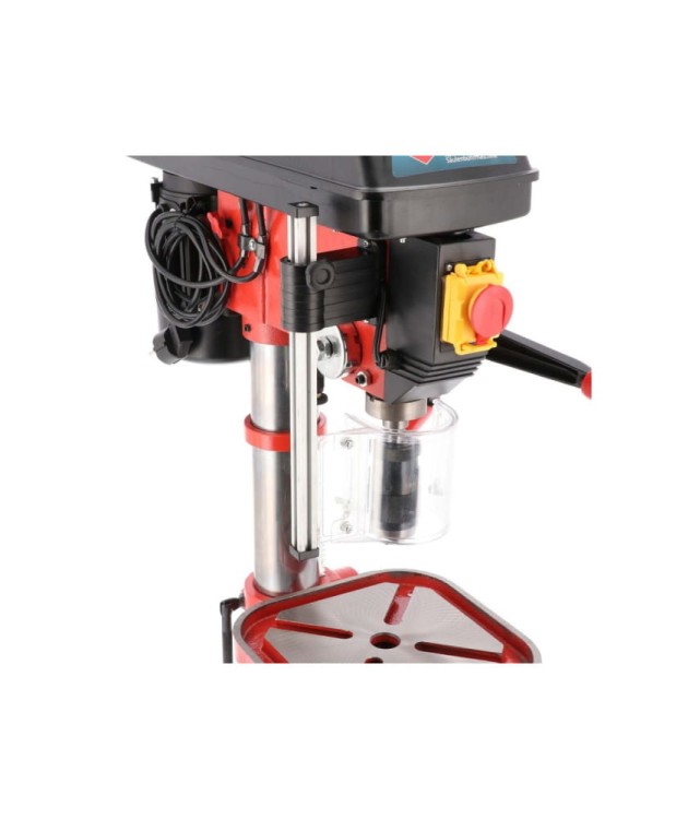 Wiertarka kolumnowa stołowa 550W Airpress 77316