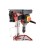 Wiertarka kolumnowa stołowa 550W Airpress 77316