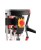 Wiertarka kolumnowa stołowa 550W Airpress 77316