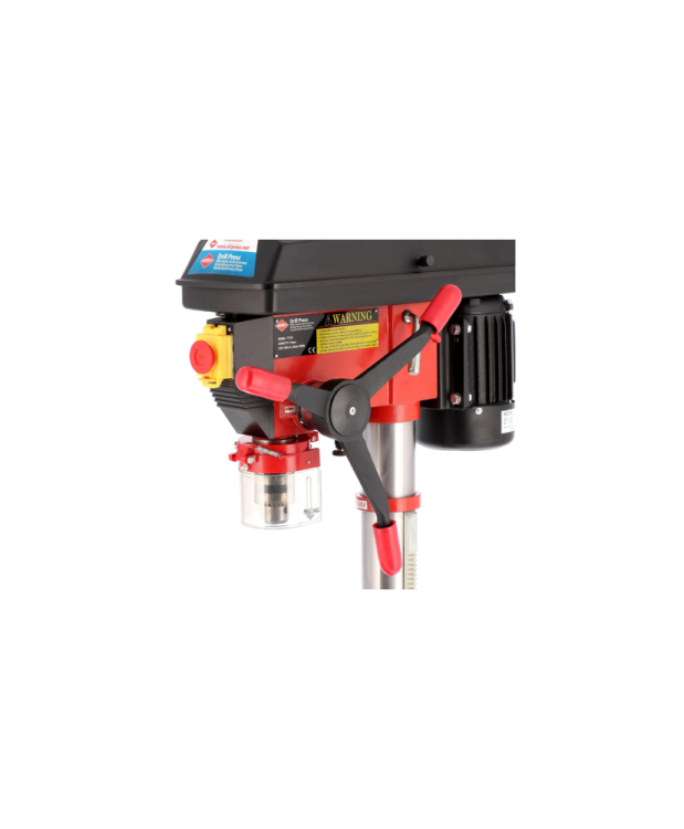 Wiertarka kolumnowa stołowa 550W Airpress 77316