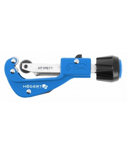 Obcinak teleskopowy do rur 3-32 mm HT1P611 (19F) (S5)