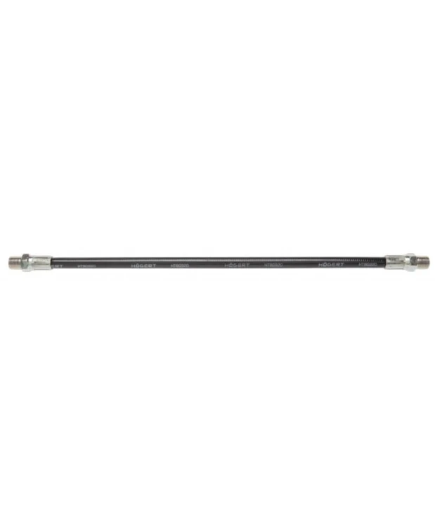 Wężyk przewód do smarownicy 8x300mm Hogert HT8G920 (18E)(S13)