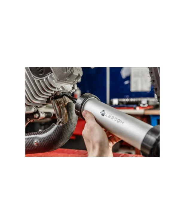 Wyciskacz do mas, tubowy pistolet do silikonu HT4R405 (23B)(S29)