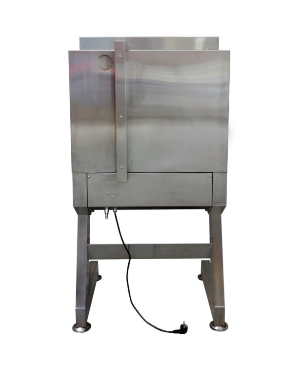 Myjka warsztatowa z podgrzewaniem + płyn 15l FR8013