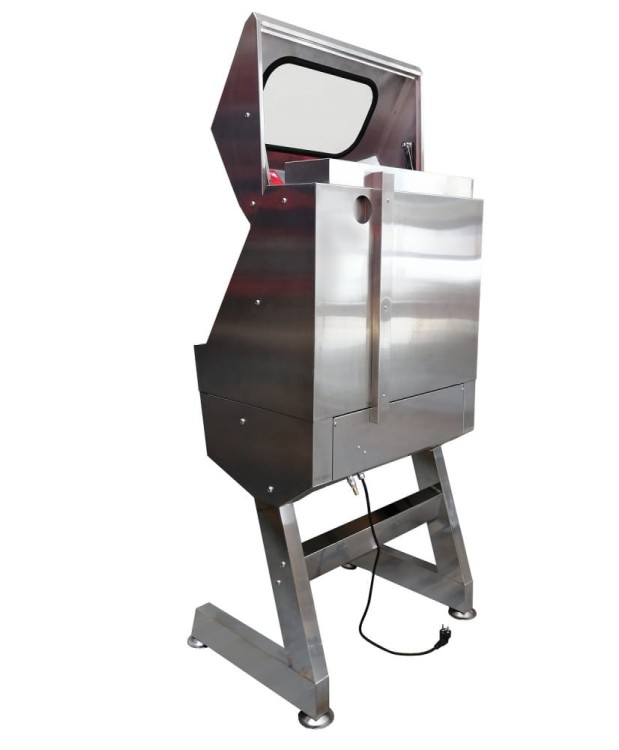 Myjka warsztatowa z podgrzewaniem + płyn 15l FR8013