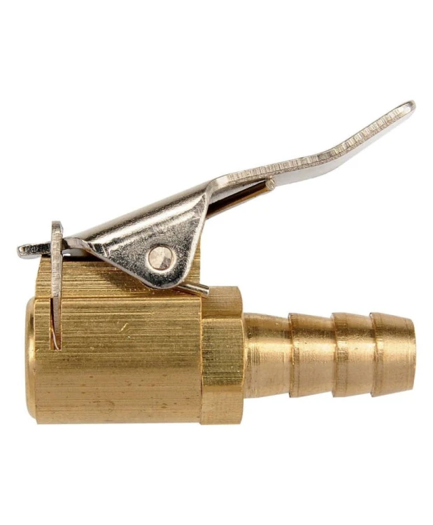 GŁOWICA DO POMPOWANIA 8 MM  YT-2372 (S13)