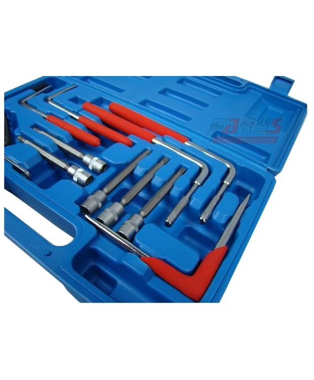 Klucze do montażu i demontażu poduszek Airbag FR2465